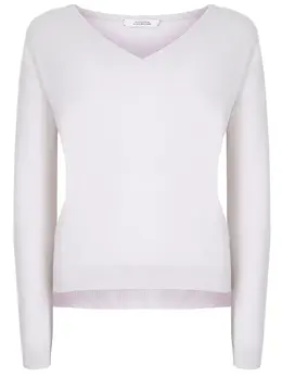 DOROTHEE SCHUMACHER: Кашемировый свитер 