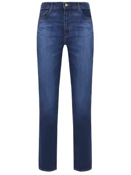 J BRAND: Хлопковые джинсы 
