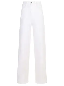 KITON: Хлопковые джинсы 