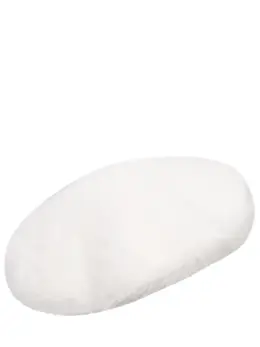 WOS: Белая шапка 