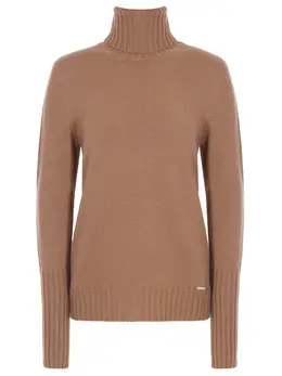 KITON: Кашемировый свитер 