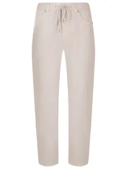 PANICALE: Хлопковые брюки 