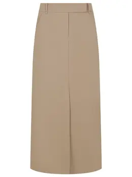 WINDSOR: Юбка из шерсти 