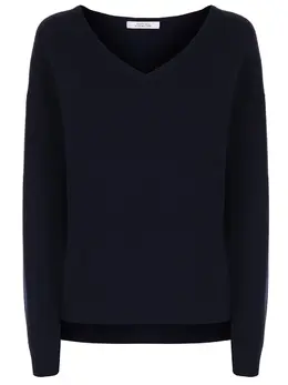 DOROTHEE SCHUMACHER: Кашемировый свитер 