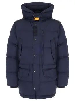 PARAJUMPERS: Стёганый пуховик 