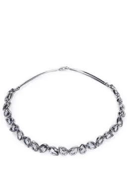 CAVIAR JEWELLERY: Колье 