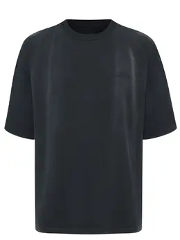 AMIRI: Хлопковая футболка 