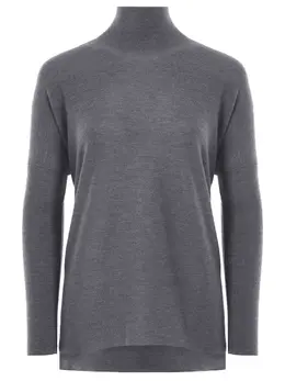 GENTRYPORTOFINO: Кашемировый свитер 