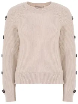 DOROTHEE SCHUMACHER: Трикотажный свитер 