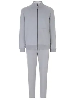 BOGNER: Однотонный костюм 