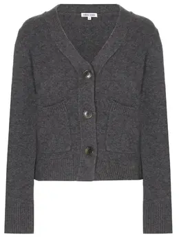 ADDICTED: Кашемировый кардиган 