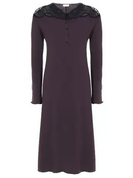 GIANANTONIO A.PALADINI: Кружевная рубашка 