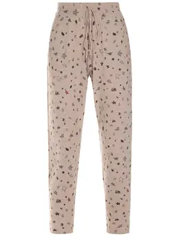 RE VERA: Кашемировые брюки 