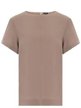 JOSEPH: Шёлковая блуза 