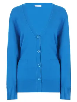 DOROTHEE SCHUMACHER: Кардиган из шерсти 