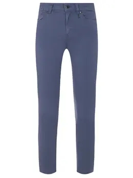 BOGNER: Хлопковые брюки 