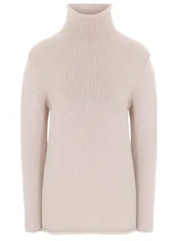 KITON: Кашемировый свитер 