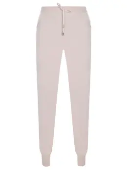 MALO: Кашемировые брюки 