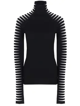 HAIDER ACKERMANN: Свитер из шерсти 