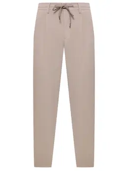 CUDGI: Прямые брюки 