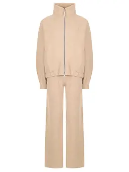 PARAJUMPERS: Костюм из шерсти 