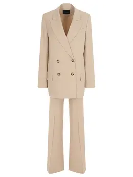 JOSEPH: Костюм из вискозы 