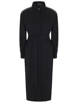 RE VERA: Платье-рубашка 