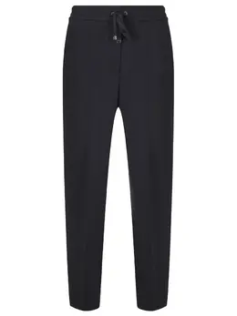 CIRCOLO 1901: Брюки из шерсти 