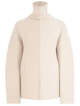 JOSEPH: Свитер из шерсти 