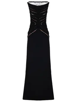 DSQUARED2: Вечернее платье 