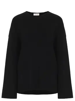 BY MALENE BIRGER: Свитер из вискозы 