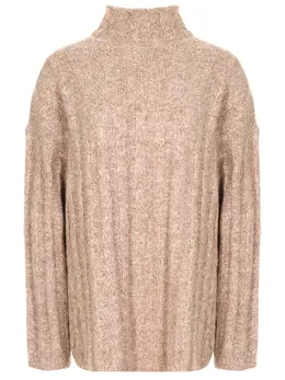 BY MALENE BIRGER: Трикотажный свитер 