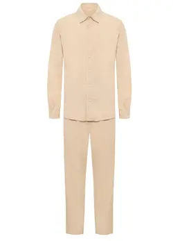 FRADI: Хлопковый костюм 