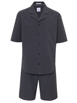 BOGNER: Однотонный костюм 