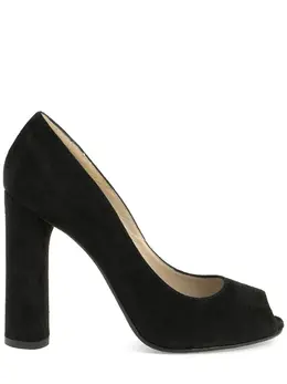 PER TE: Чёрные туфли 