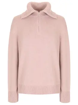 LORO PIANA: Кашемировый свитер 