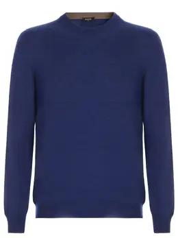 SVEVO: Свитер из шерсти 