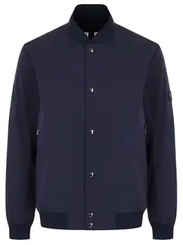 BOGNER: Тёмная куртка 