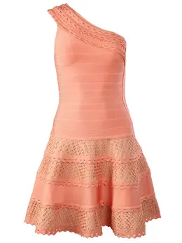 FOREVER UNIQUE: Вечернее платье 