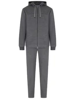 BOGNER: Однотонный костюм 