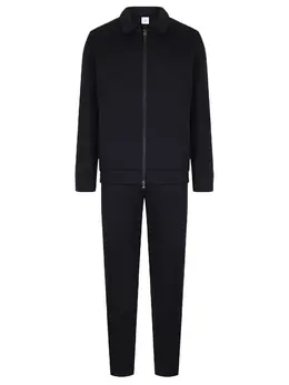 BOGNER: Однотонный костюм 