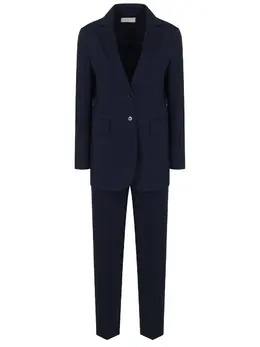 CIRCOLO 1901: Хлопковый костюм 