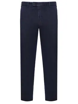 HILTL: Хлопковые брюки 