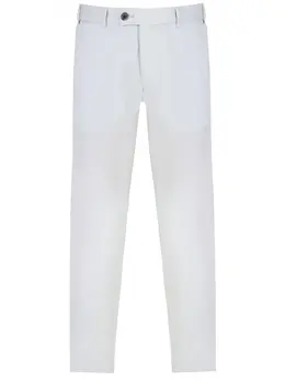 HILTL: Хлопковые брюки 