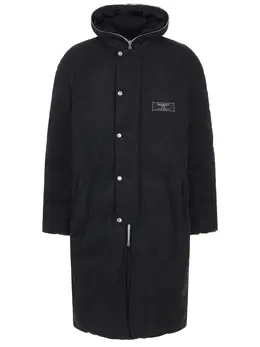 BALMAIN: Стёганые куртка 