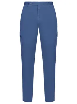 ROTA: Хлопковые брюки 