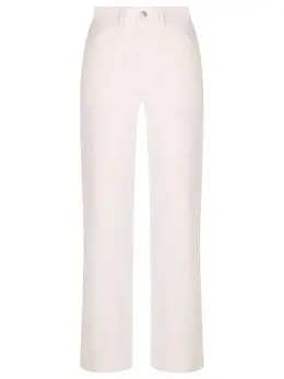 PANICALE: Хлопковые брюки 