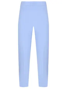 BOSS: Брюки из вискозы 