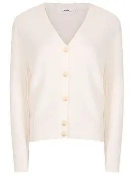 ARCH4: Кашемировый кардиган 