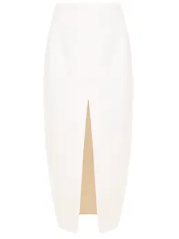 MASTERPEACE: Твидовая юбка 